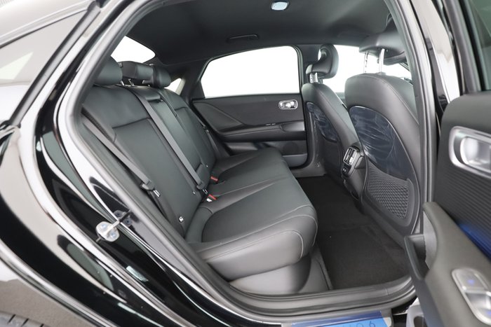 Hyundai IONIQ 6 53kWh Batt. IONIQ 6 53kWh TECHNIQ Park,, Bose, Sitz-Paket