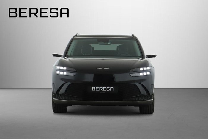 Genesis GV60 Sport Plus Elektro Volldigital Massage LED