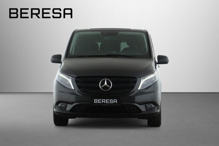 Mercedes-Benz Vito 116 CDI Kombi Tourer Extralang AUT LED SHZ