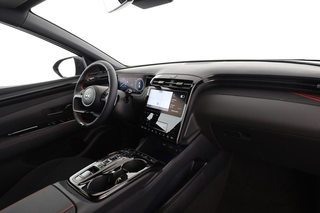 Hyundai Tucson 1.6 T-GDI 4WD Plug-In-Hybrid N Line Pano
