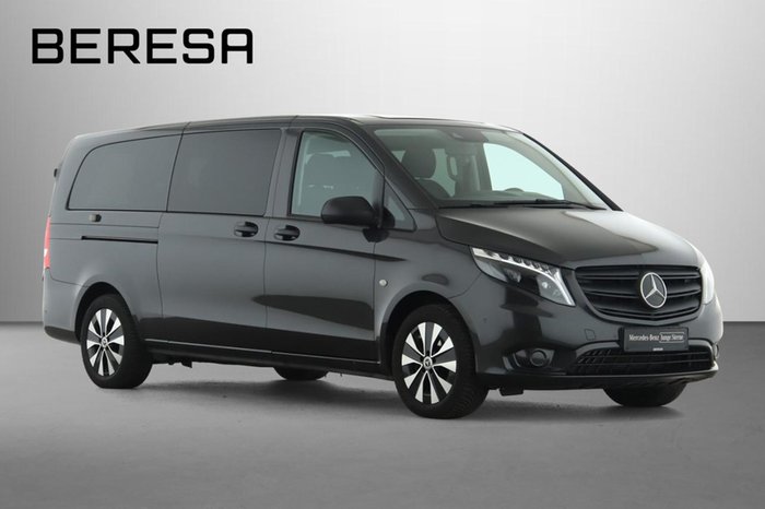 Mercedes-Benz Vito 116 CDI Kombi Tourer Extralang AUT LED SHZ