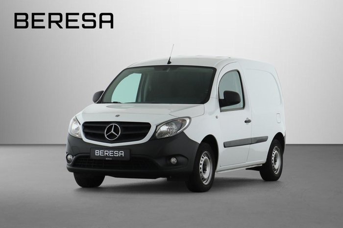 Mercedes-Benz Citan 111 CDI Kasten Navi AHK PDC