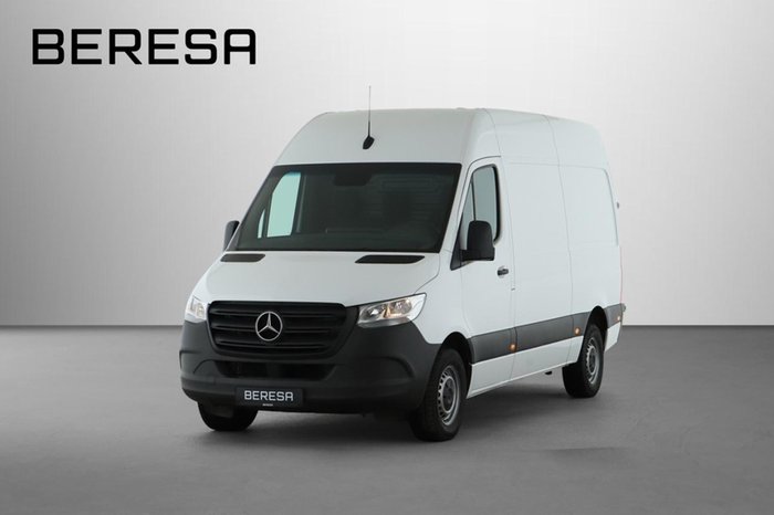 Mercedes-Benz Sprinter 317 CDI Kasten Standard Hoch L2H2 AUT