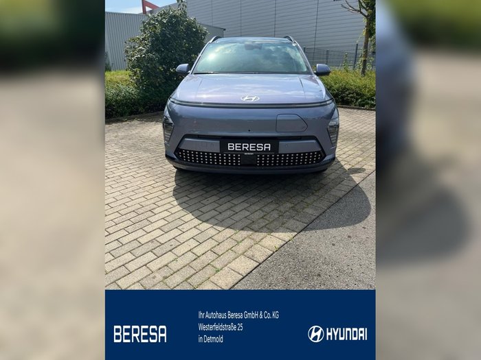 Hyundai KONA Elektro Prime (SX2)  prime Volldigital 360