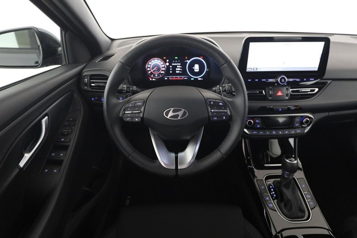 Hyundai i30 1.5 T-GDI Advantage Plus-Paket Kamera LED