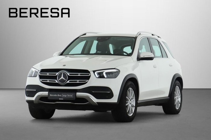 Mercedes-Benz GLE 350 de 4M Distronic Widescreen Kamera MBUX