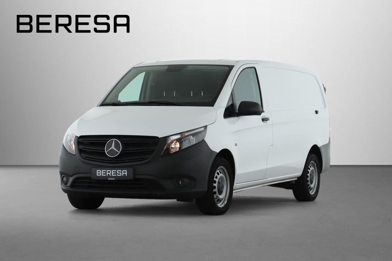 Mercedes-Benz Vito 116 CDI Kasten Lang Kamera AUT SHZ AHK PDC