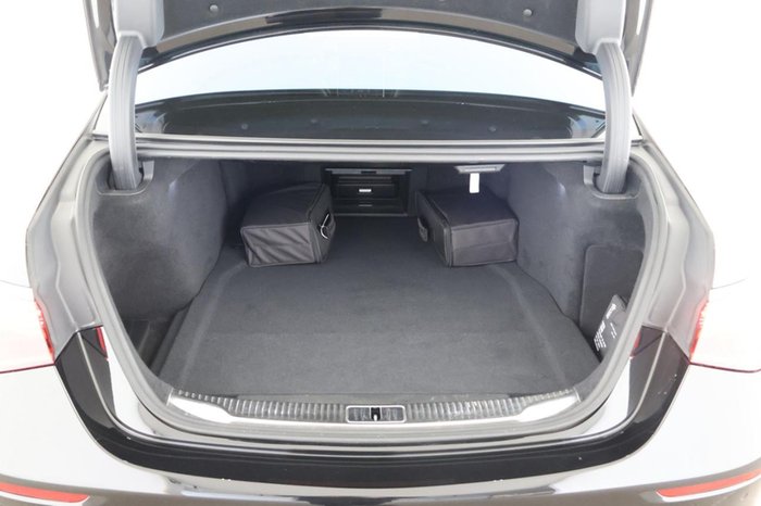 Mercedes-Benz S 580 e 4M Lang Sitzklima Distronic Burmester 3D