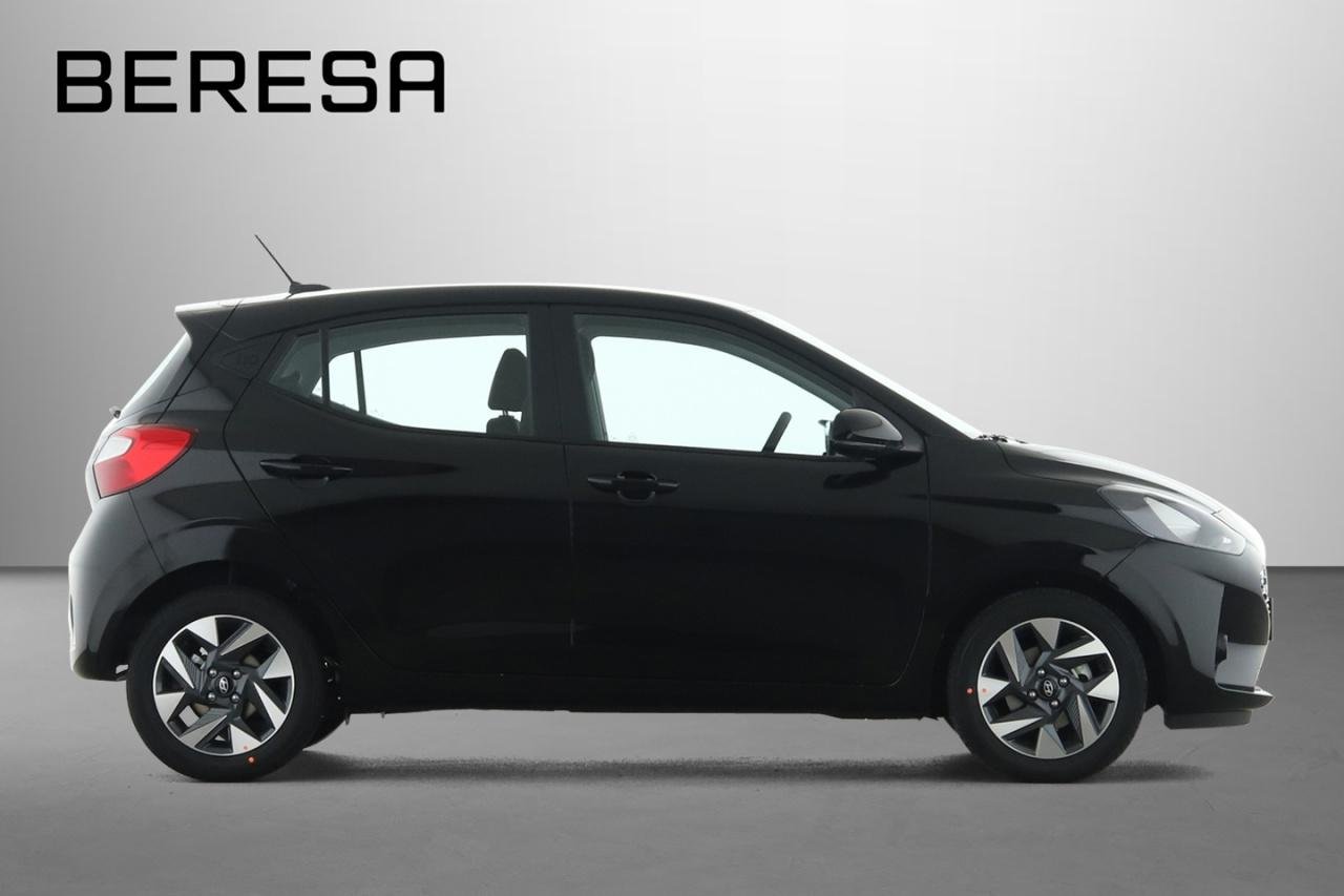 Hyundai i10 FL (MY25) 1.0 Benzin (63 PS) 5-MT 2WD Trend