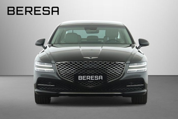 Genesis G80 2.5T RWD Luxury Volldigital AUT el.Heck LED