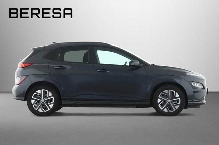 Hyundai Kona Elektro 2WD Trend On-Board-Lader