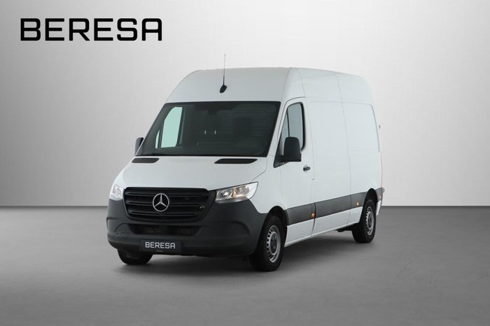 Mercedes-Benz Sprinter 314 CDI Kasten Standard Hoch L2H2 Navi