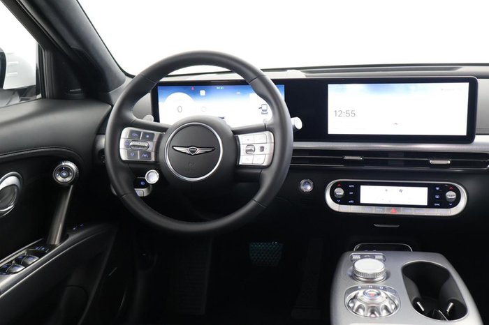 Genesis GV60 Sport Elektro 4WD Volldigital Massage LED