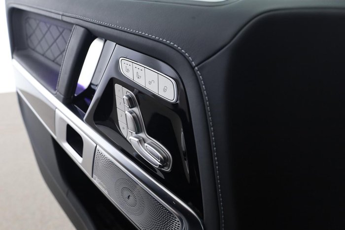 Mercedes-Benz G 63 AMG Night Standhz Massage Distronic SHD 360