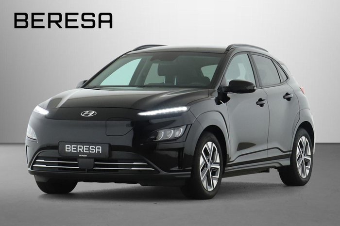Hyundai KONA Trend Elektro 2WD Volldigital Memory LED