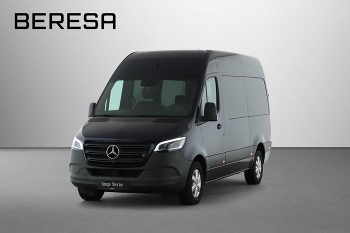 Mercedes-Benz Sprinter 314 CDI Kombi Tourer Standard Hoch L2H2