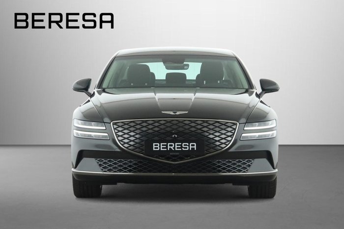 Genesis G80 Luxury Electrified 4WD Volldigital Memory
