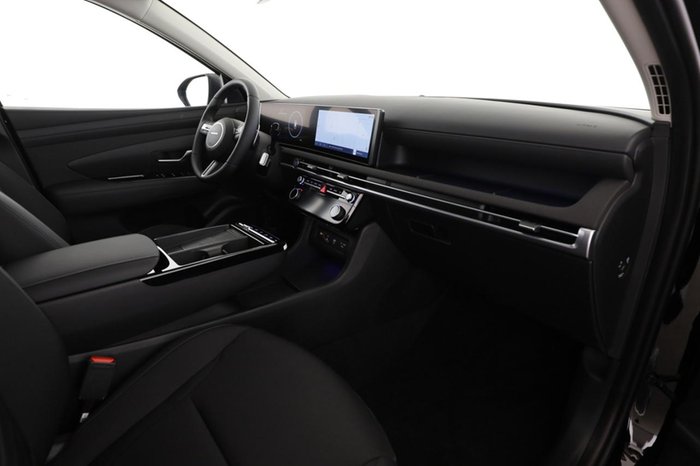 Hyundai TUCSON 1.6 T-Gdi Trend*DCT* Volldigital Navi
