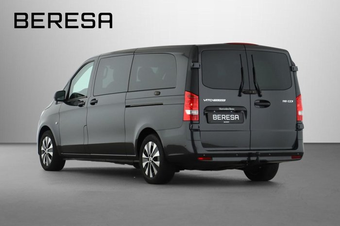 Mercedes-Benz Vito 116 CDI Kombi Tourer Extralang