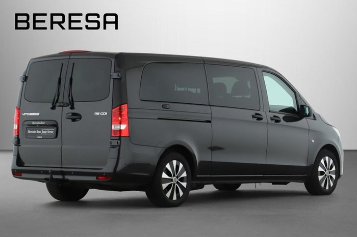 Mercedes-Benz Vito 116 CDI Kombi Tourer Extralang