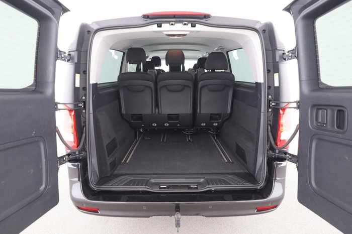 Mercedes-Benz Vito 116 CDI Kombi Tourer Extralang