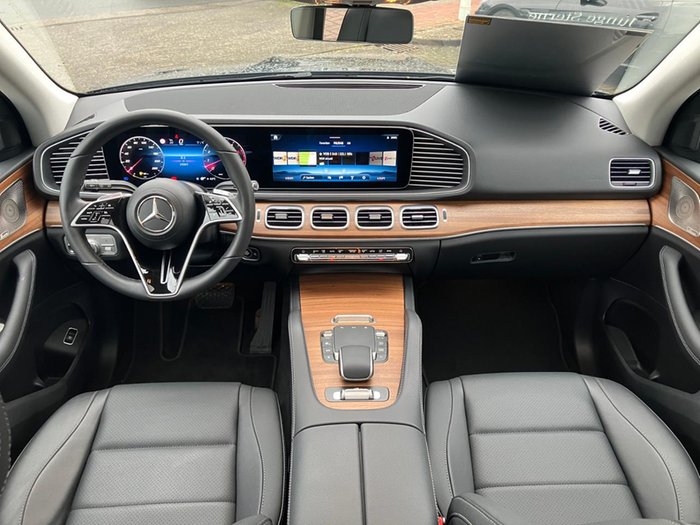 Mercedes-Benz GLE 450 4M AMG Pano AHK 20 Zoll Burmester *SALE*