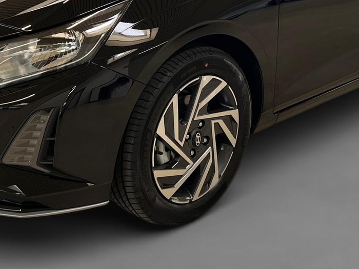 Hyundai i20 1.0 T-GDi Trend DCT Volldigital Navi AUT
