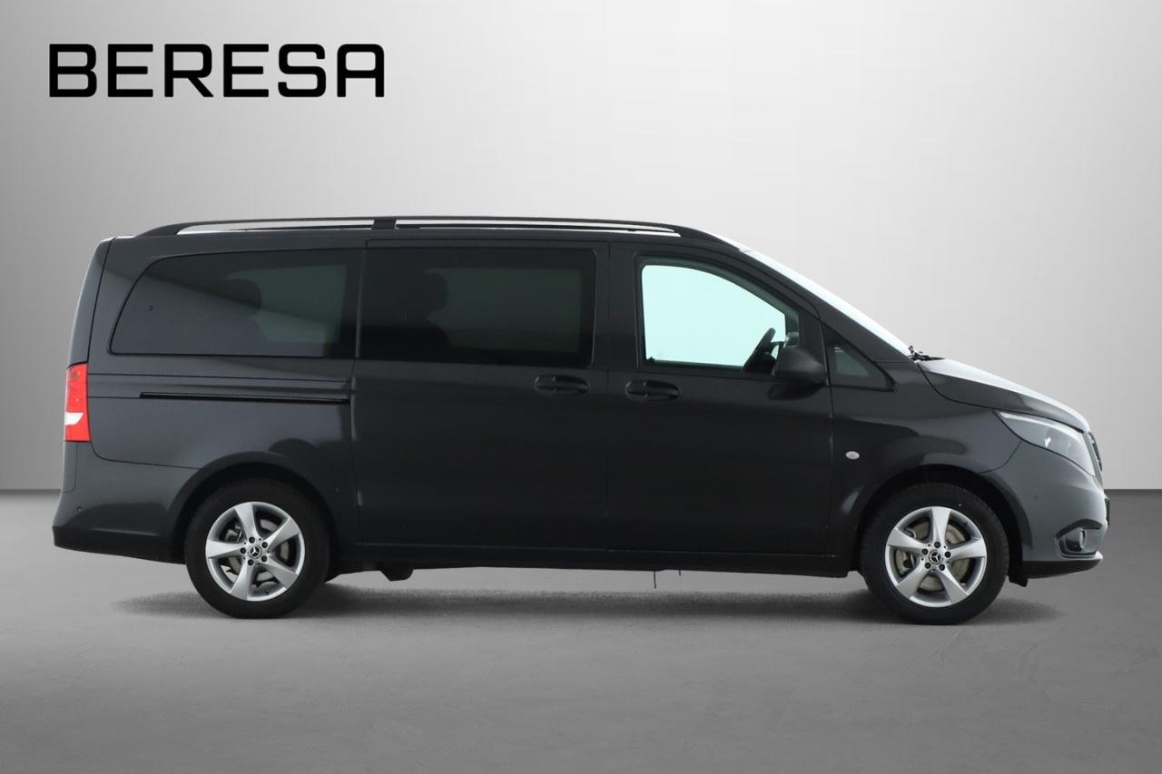 Mercedes-Benz Vito 116 CDI Kombi Tourer Lang 4MATIC Distronic