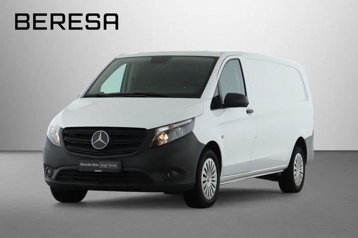 Mercedes-Benz Vito 116 CDI Kasten Extralang Kamera AUT SHZ