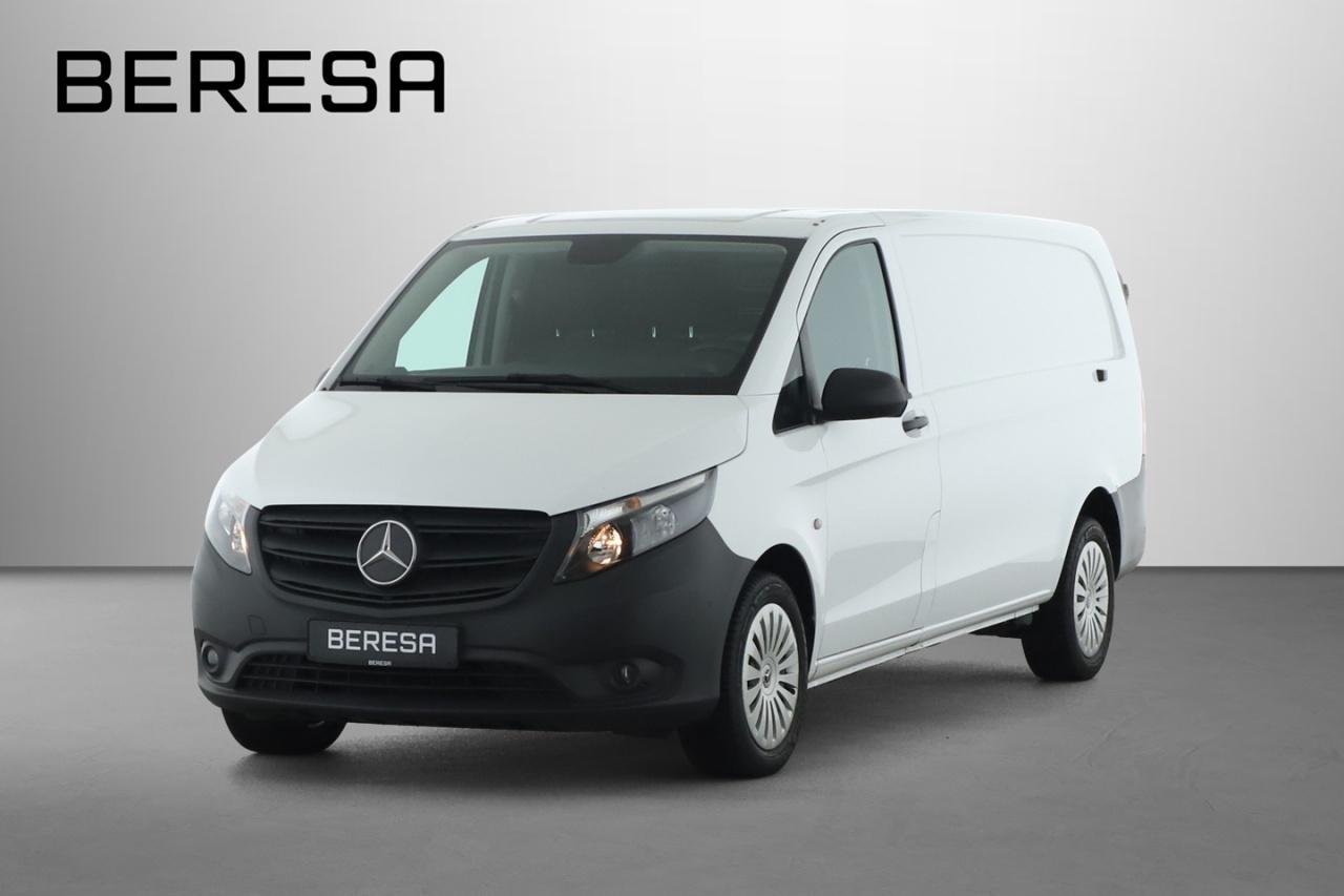 Mercedes-Benz Vito 116 CDI Kasten Extralang Kamera AUT SHZ