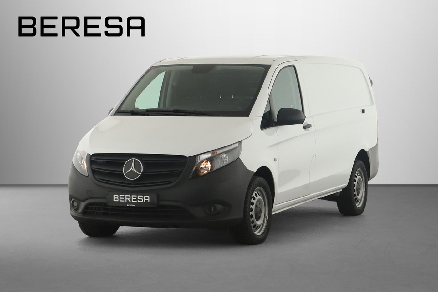 Mercedes-Benz Vito 116 CDI Kasten Lang Kamera AUT SHZ AHK PDC