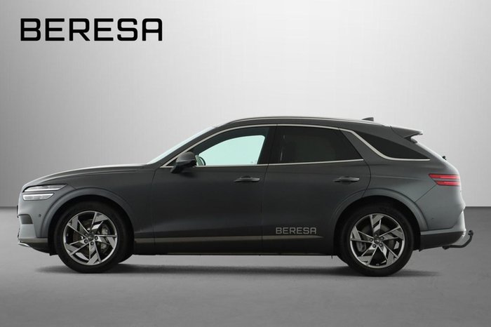 Genesis GV70 Sport Electrified 4WD Volldigital el.Heck
