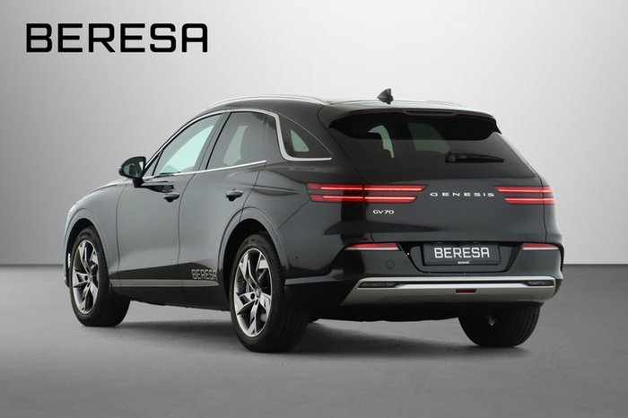 Genesis GV70 Sport Electrified 4WD Volldigital el.Heck