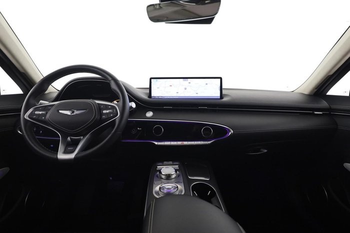 Genesis GV70 Sport Electrified 4WD Volldigital el.Heck
