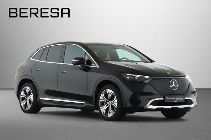 Mercedes-Benz EQE 300 SUV Electric Art Pano AHK Distronic 360