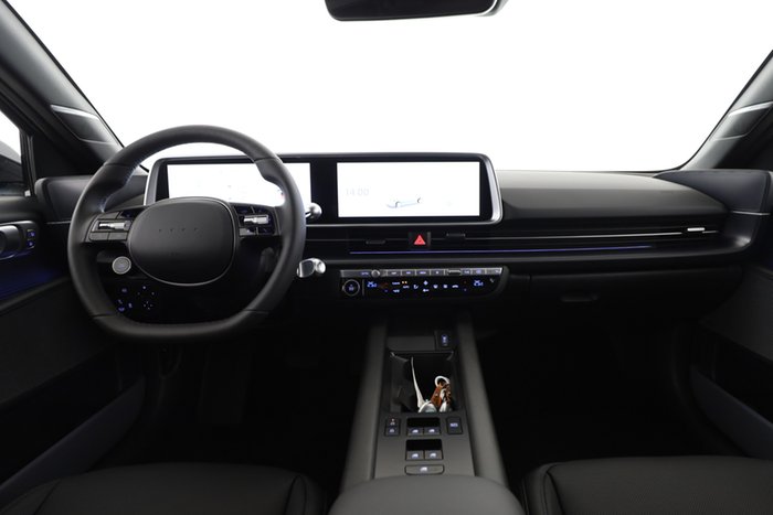 Hyundai IONIQ 6 53kWh Batt. IONIQ 6 53kWh TECHNIQ Park,, Bose, Sitz-Paket