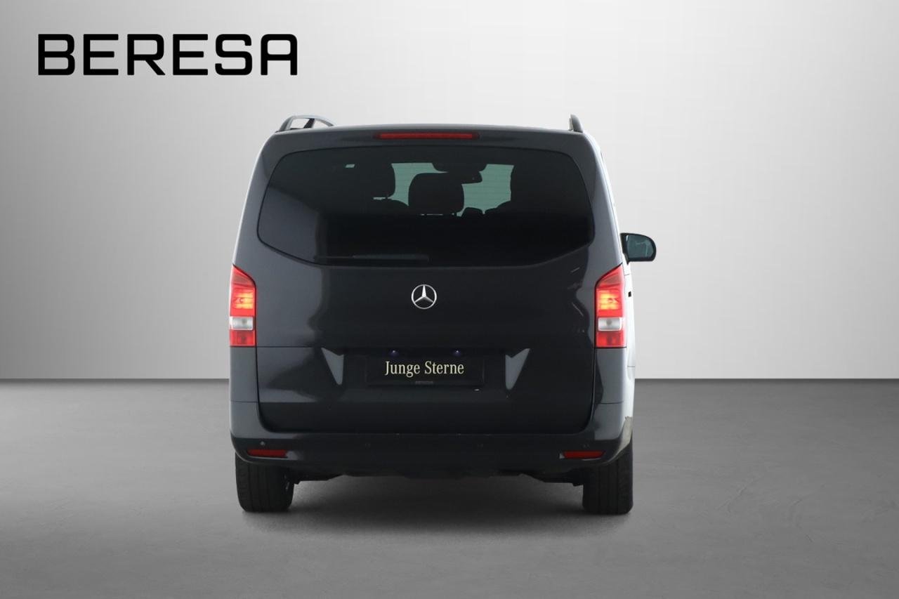 Mercedes-Benz Vito 116 CDI Kombi Tourer Lang 4MATIC Distronic