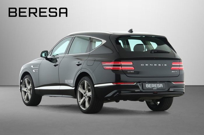 Genesis GV80 3.0D AWD 7-Sitzer Luxury Volldigital AUT
