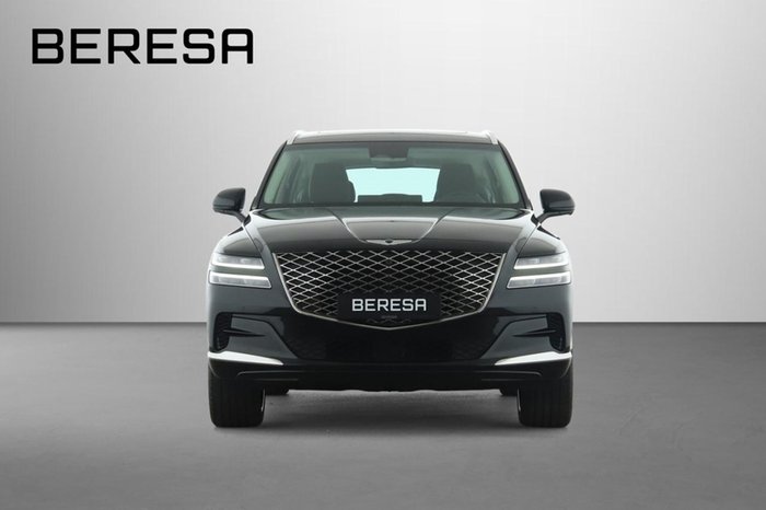 Genesis GV80 3.0D AWD 7-Sitzer Luxury Volldigital AUT