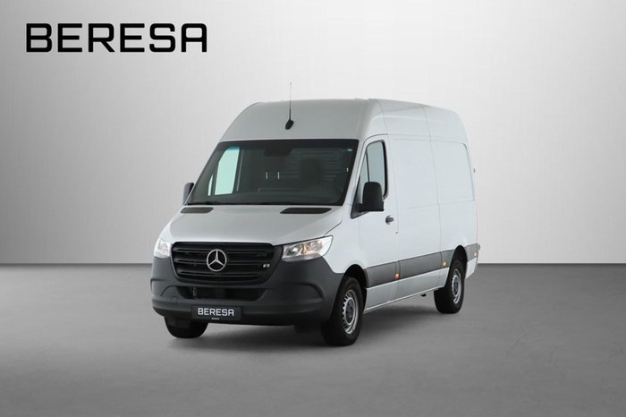 Mercedes-Benz Sprinter 317 Kasten Standard Hoch L2H2 MBUX AUT