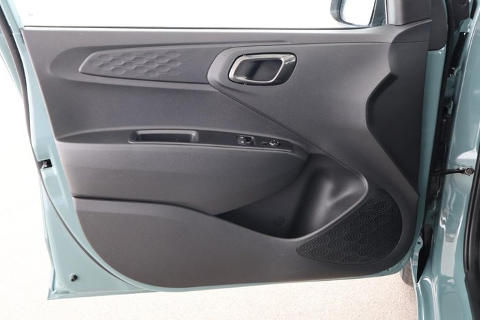 Hyundai i10 1.0 Benzin Trend Navi Kamera SHZ Spurhalte