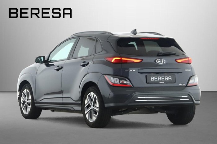 Hyundai Kona Elektro 2WD Trend On-Board-Lader