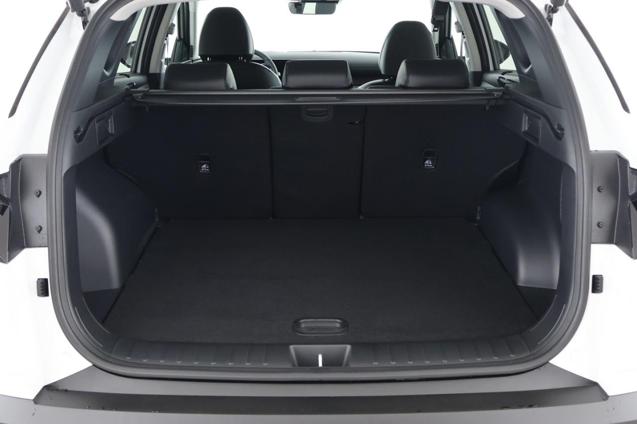 Hyundai TUCSON MY25 1.6 T-GDI PRIME *DCT*Assist* Pano*