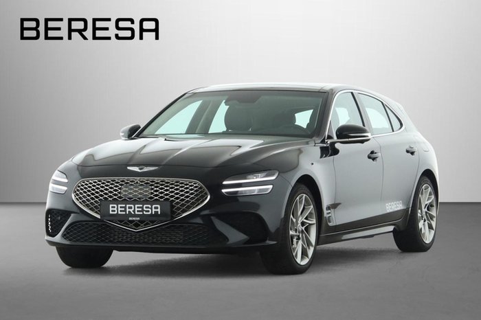 Genesis G70 Shooting Brake 2.2D AWD Luxury Line AUT LED