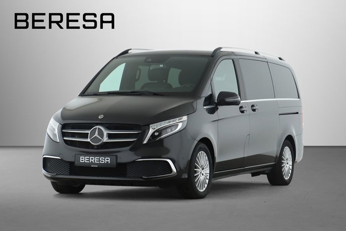 Mercedes-Benz V 250 d Lang Avantgarde Pano Navi Burmester 360