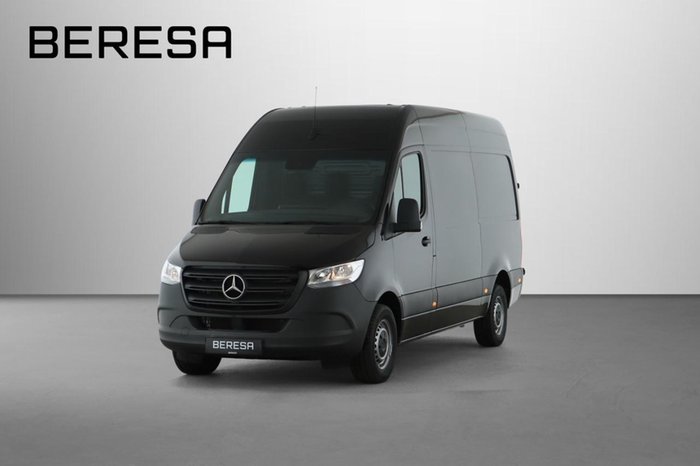 Mercedes-Benz Sprinter 317 CDI Kasten Standard Hoch L2H2 AUT