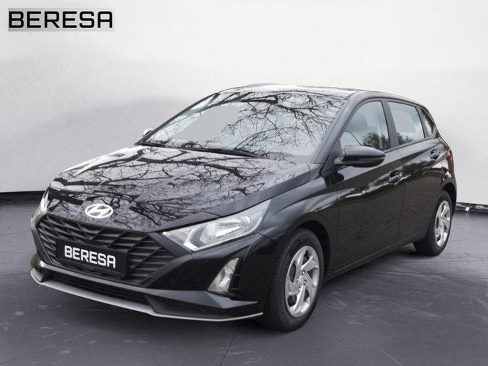 Hyundai i20 FL (MY25) 1.2 Benzin 5-MT 2WD Select Navi