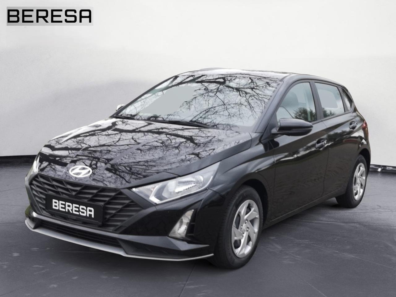 Hyundai i20 FL (MY25) 1.2 Benzin 5-MT 2WD Select Navi