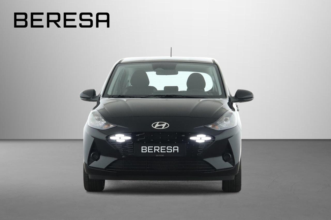 Hyundai i10 FL (MY25) 1.0 Benzin (63 PS) 5-MT 2WD Trend