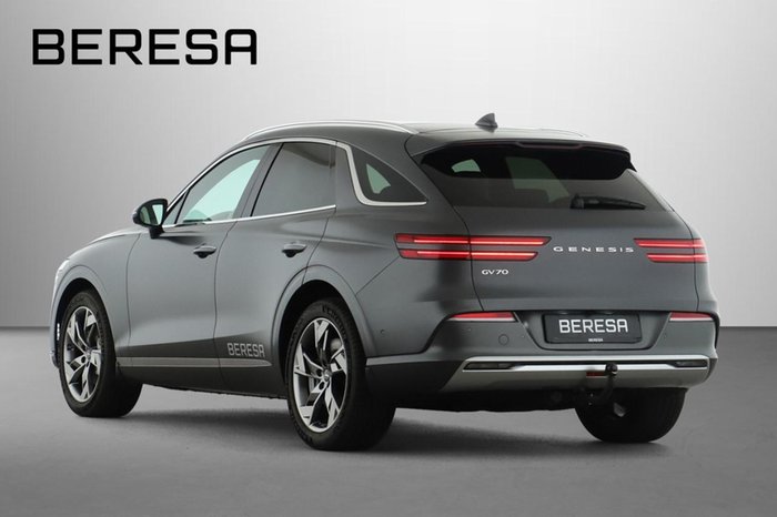 Genesis GV70 Sport Electrified 4WD Volldigital el.Heck